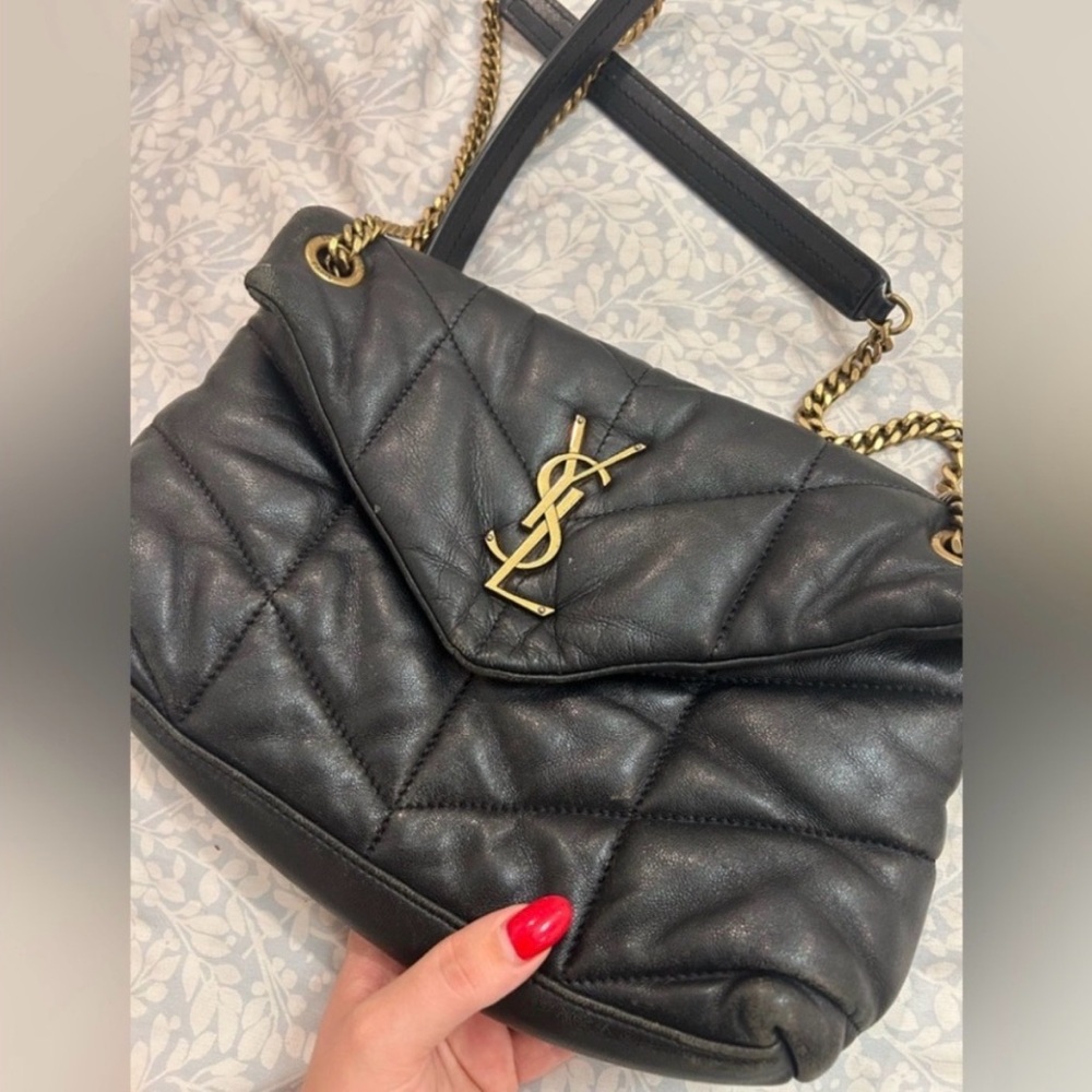 Saint Laurent Bag - Picture 4 of 7
